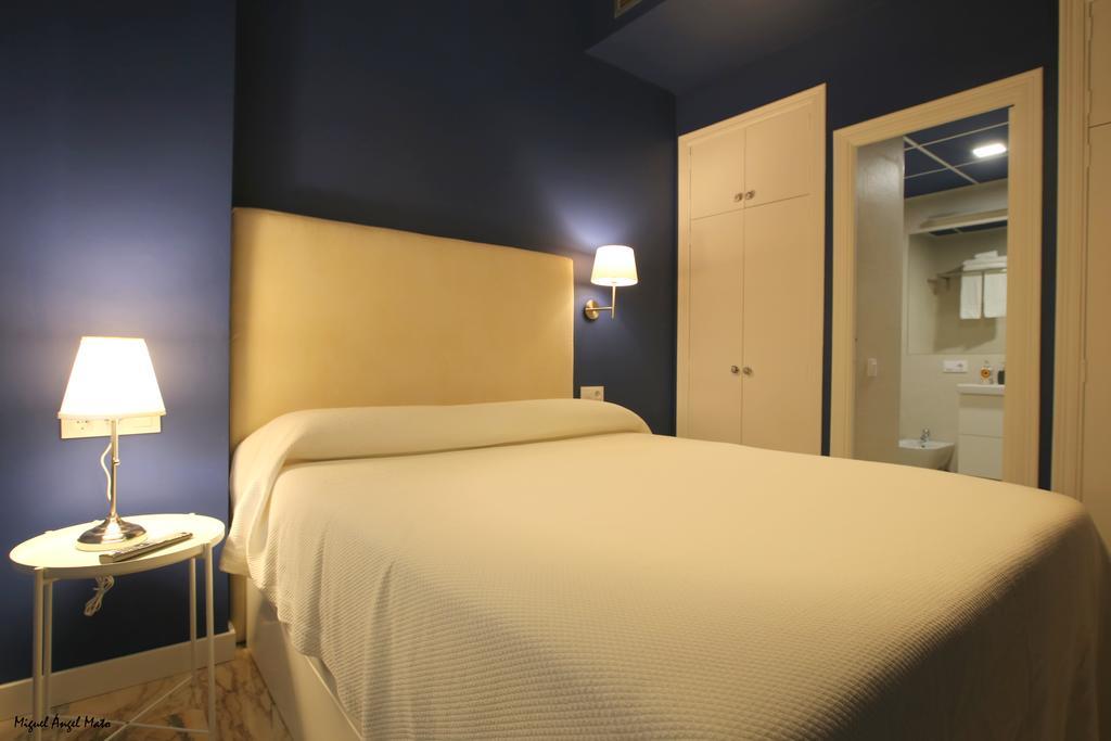 Ritual Sevilla Suite Alameda 2 Exterior foto